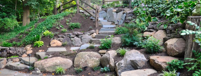broomall_landscaping Stairway Broomall Landscaping