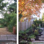 Garden Walkway Pheonixville