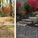 Stone Steps Wayne