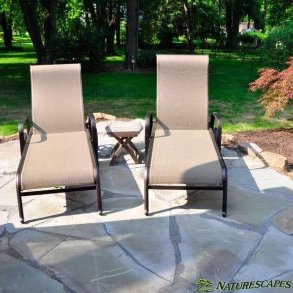 Landscape Design in Berwyn, PA Naturescapes Landscaping Specialists