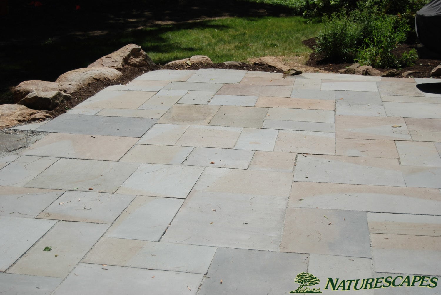 Outdoor Patios in Chester County | Naturescapes ... Outdoor Patios in Chester County | Naturescapes ... on Square Patio Ideas id=33942