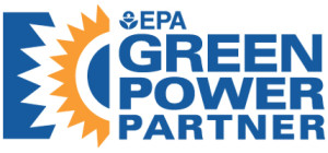 GreenPowerPartnerMark