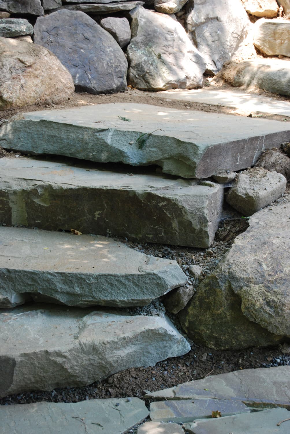 Landscape Design in Broomall, PA Naturescapes Landscaping Specialists