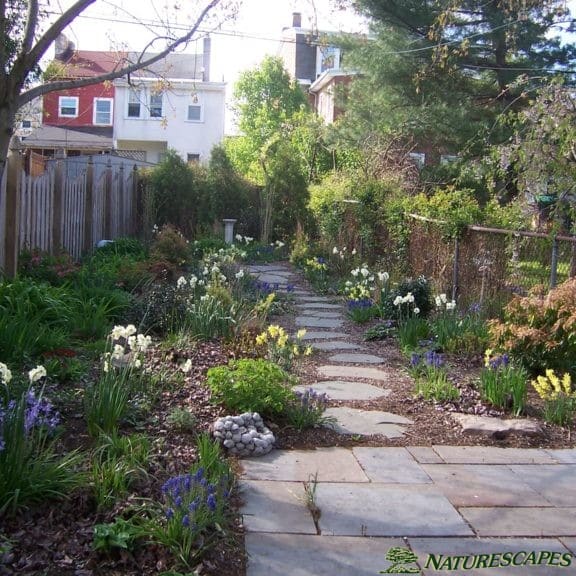 Landscape Design in Phoenixville, PA Naturescapes Landscaping Specialists