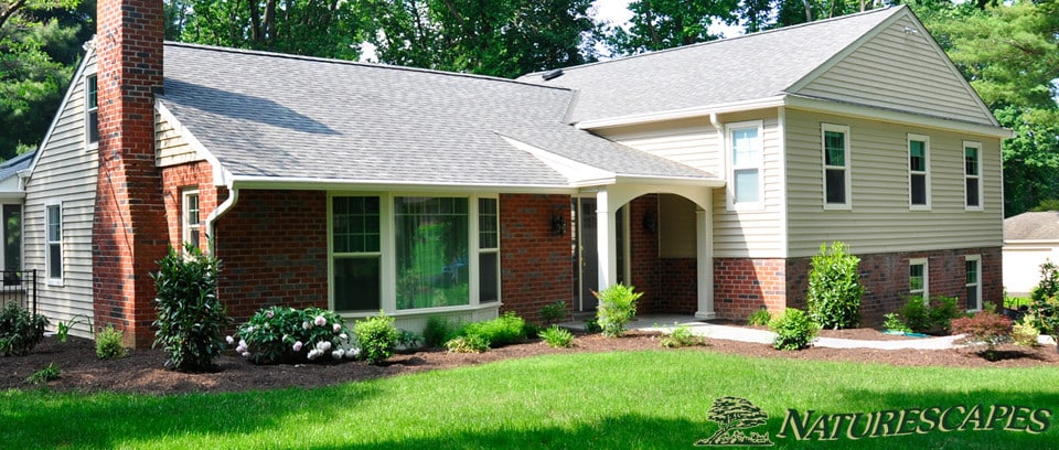 berwyn-landscapers Berwyn landscaping project