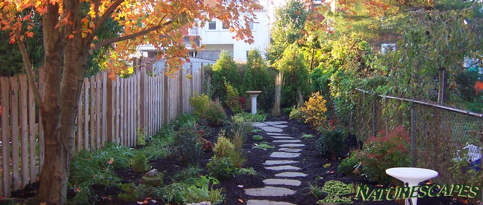 Landscape Design in Phoenixville, PA | Naturescapes ...