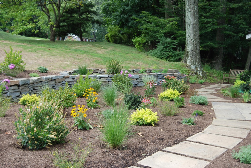 Garden Design in Malvern, PA | Naturescapes Landscape Specialists