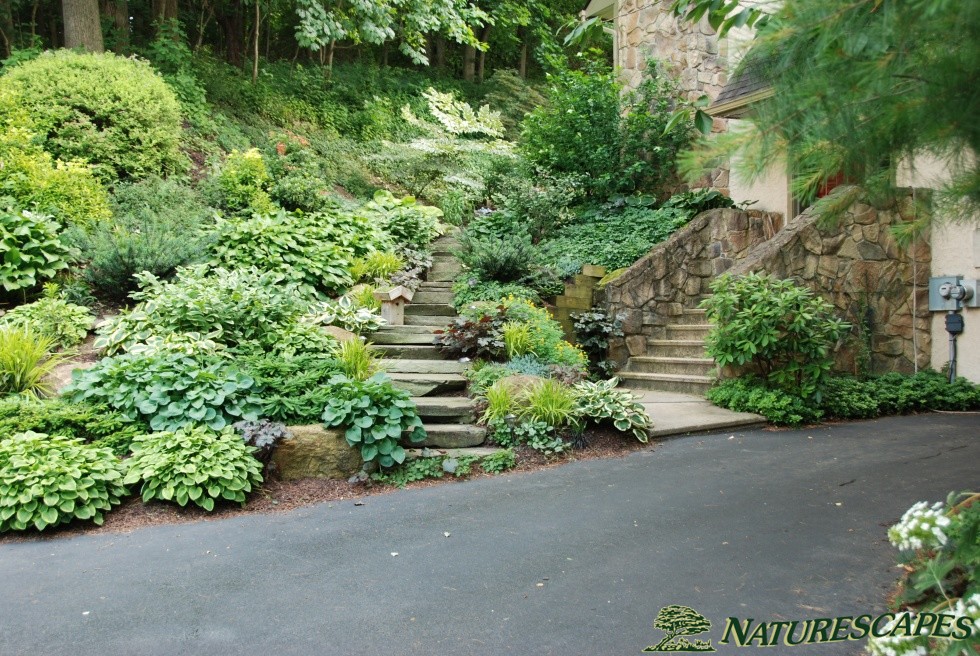Landscaping design in west chester pa