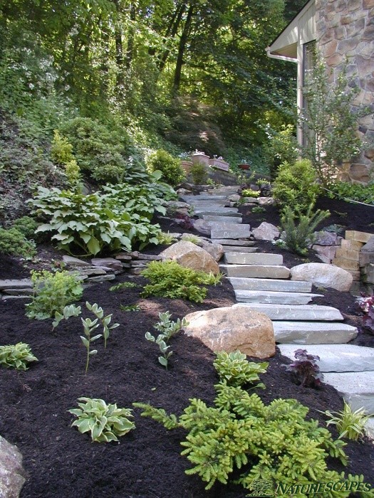 Landscape Design In West Chester Pa, West Chester Landscaping