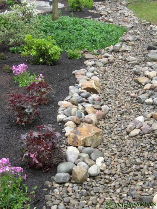 Main Line Landscape Design Naturescapes Landscaping