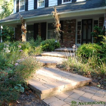 newtown square landscaping