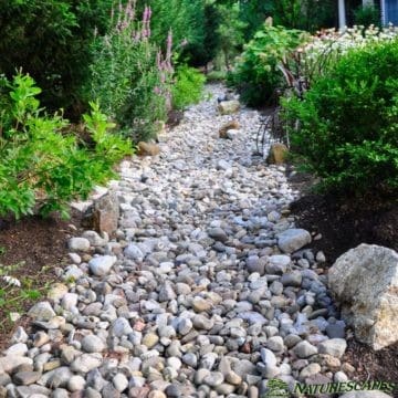 malvern stream bed