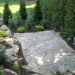 Patios