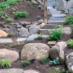 Retaining Walls