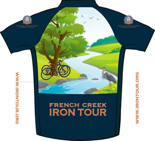 Iron Tour Cycling