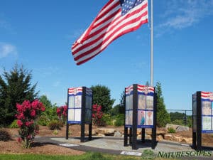 Memorial Garden