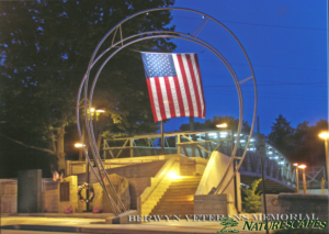 Berwyn Veterans Memorial
