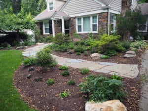 New Montgomery County Walkway