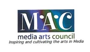 Media Arts Council logo