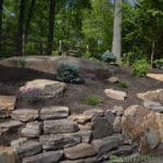 Rockery in Berwyn PA