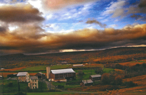 the nature conservancy pennsylvania farm photo