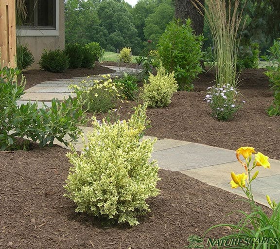 Malvern Stone Walkway