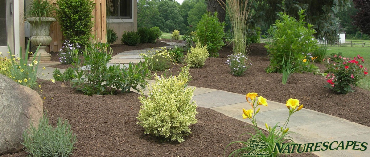 Malvern Stone Walkway