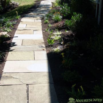 Walkway Project in Berwyn