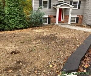 before berwyn landscaping