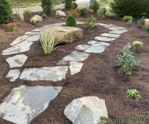 custom berwyn flagstone