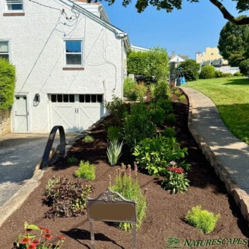 home on malvern corner